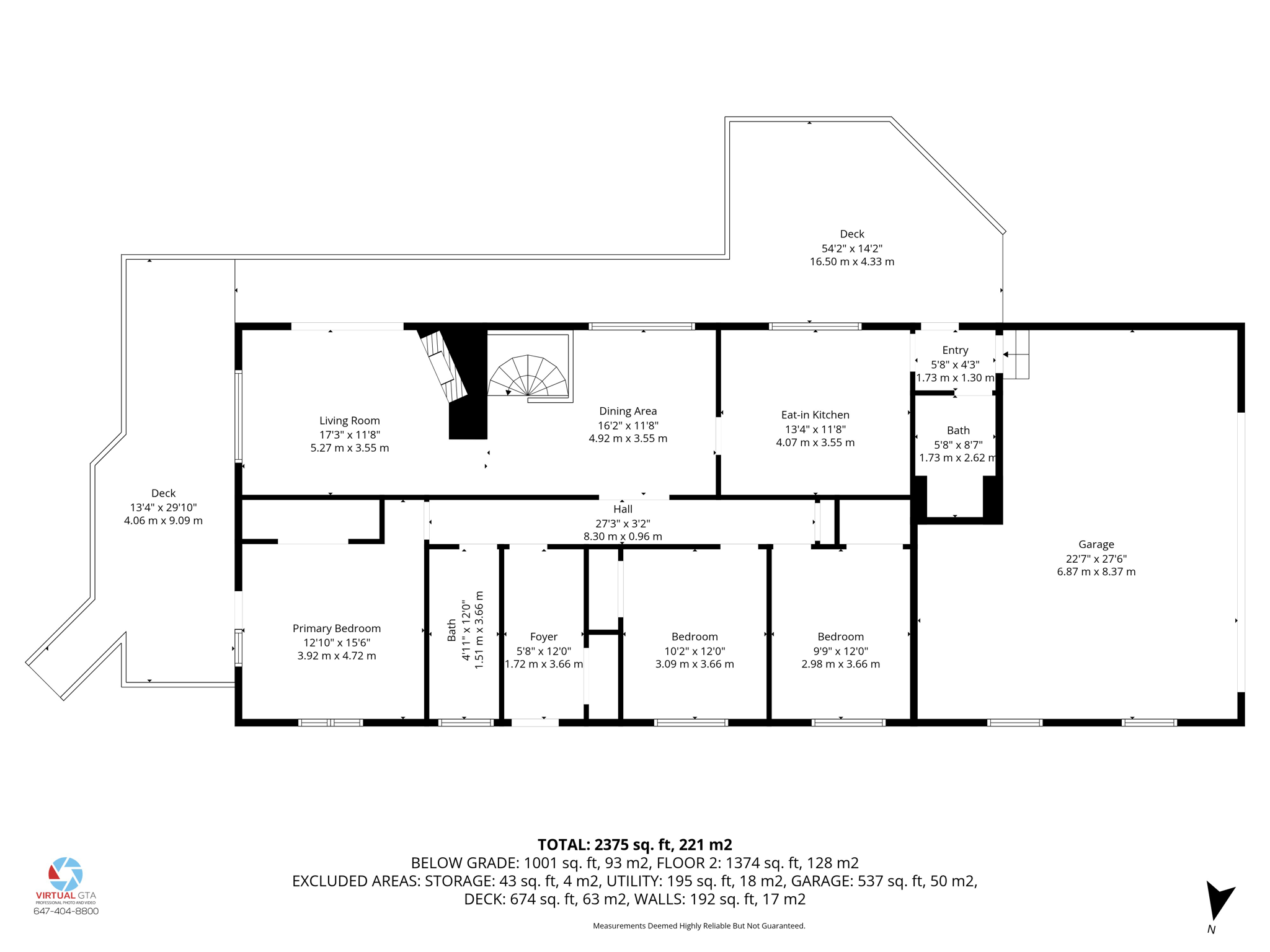 Floorplan #3