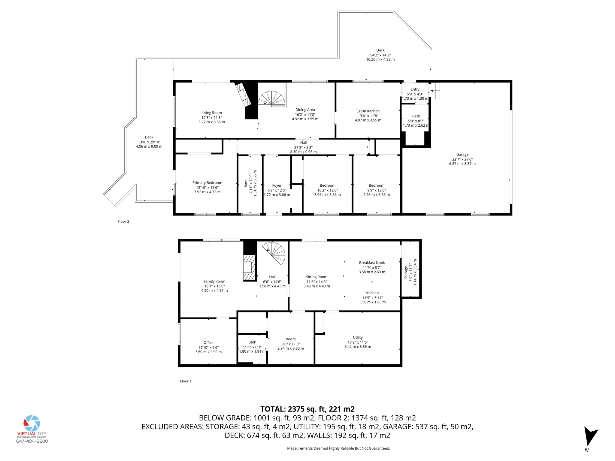 Floorplan #4