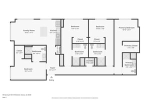 Floor 1