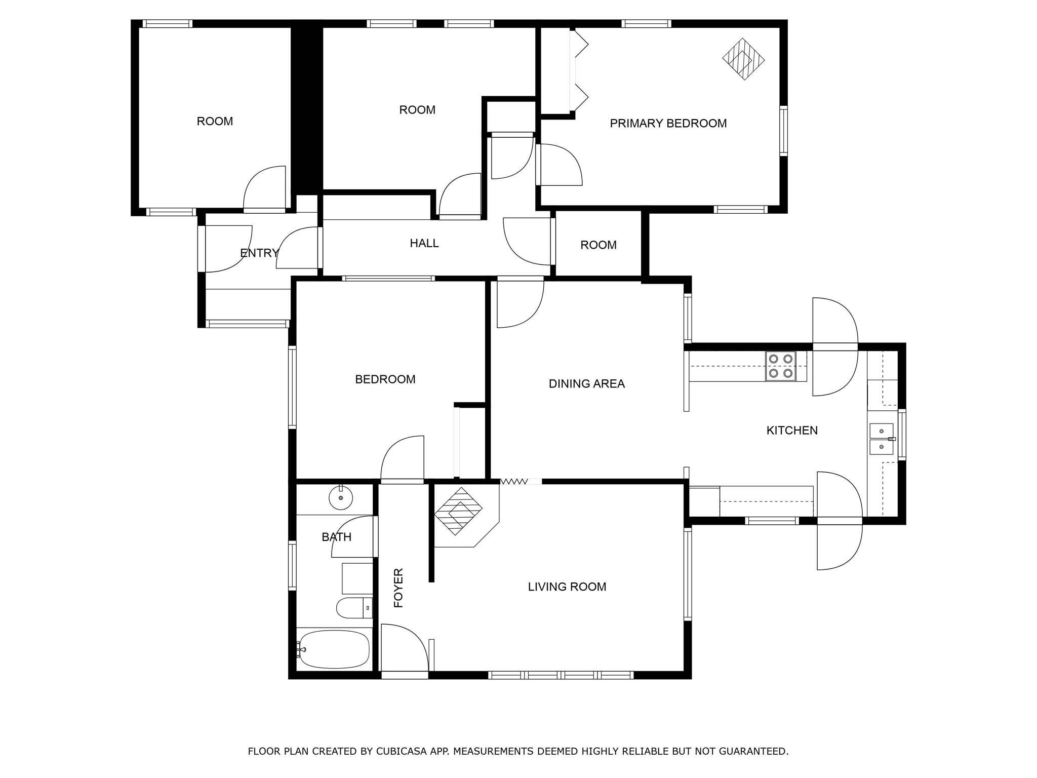 Floorplan #2