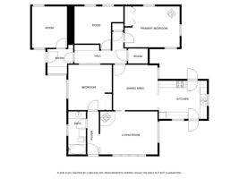 Floorplan #2
