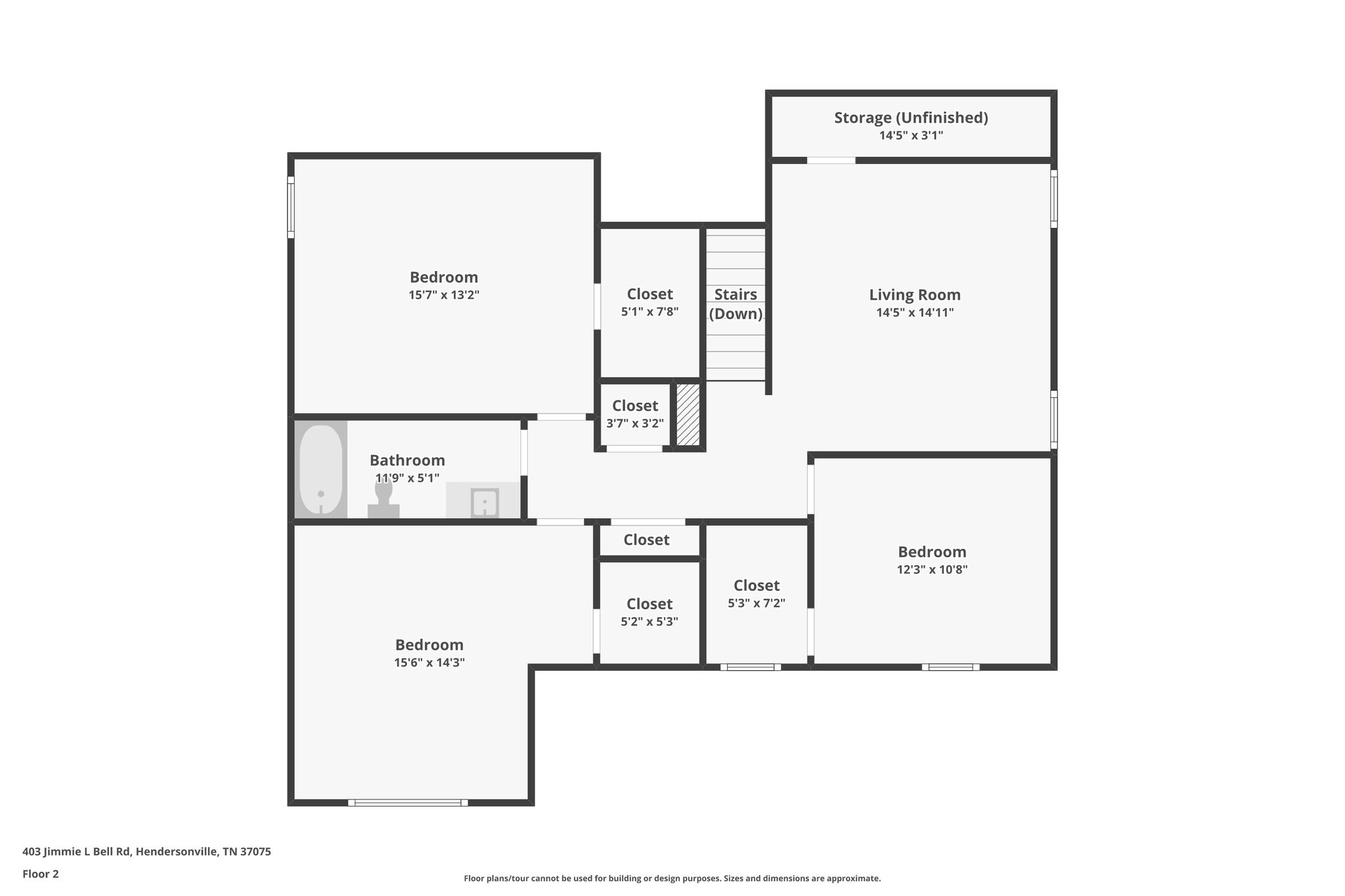 Floor 2