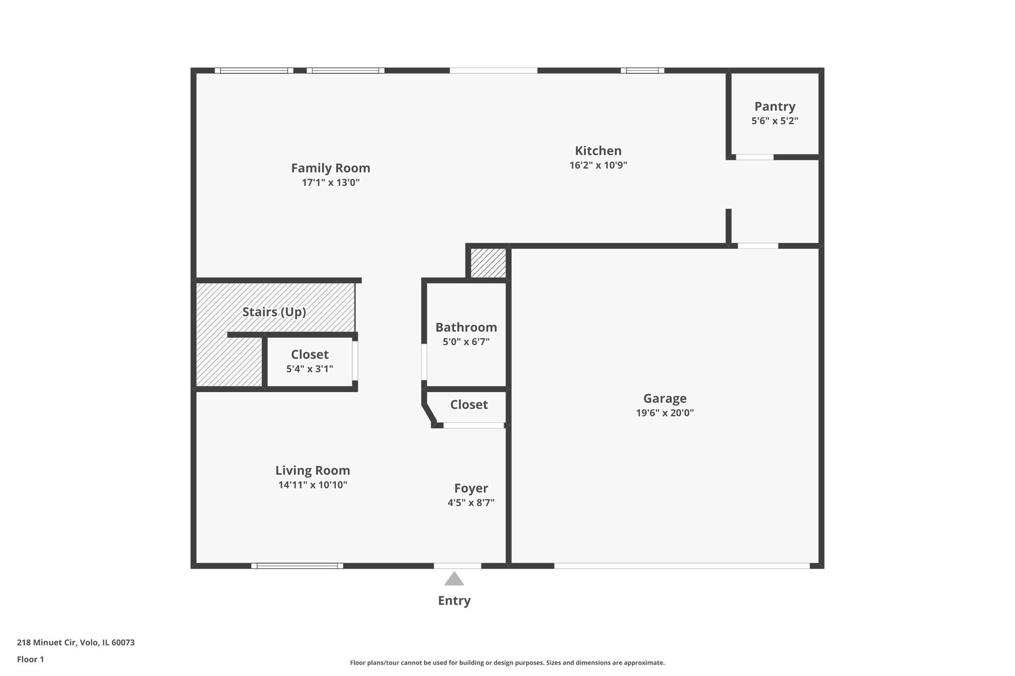 Floorplan #2