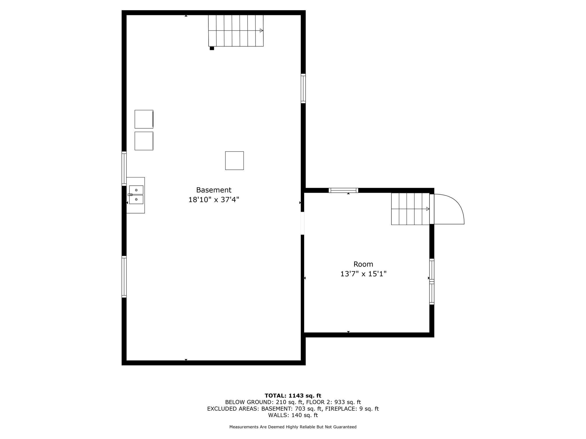 Floorplan #2