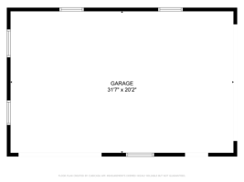 Floorplan #4