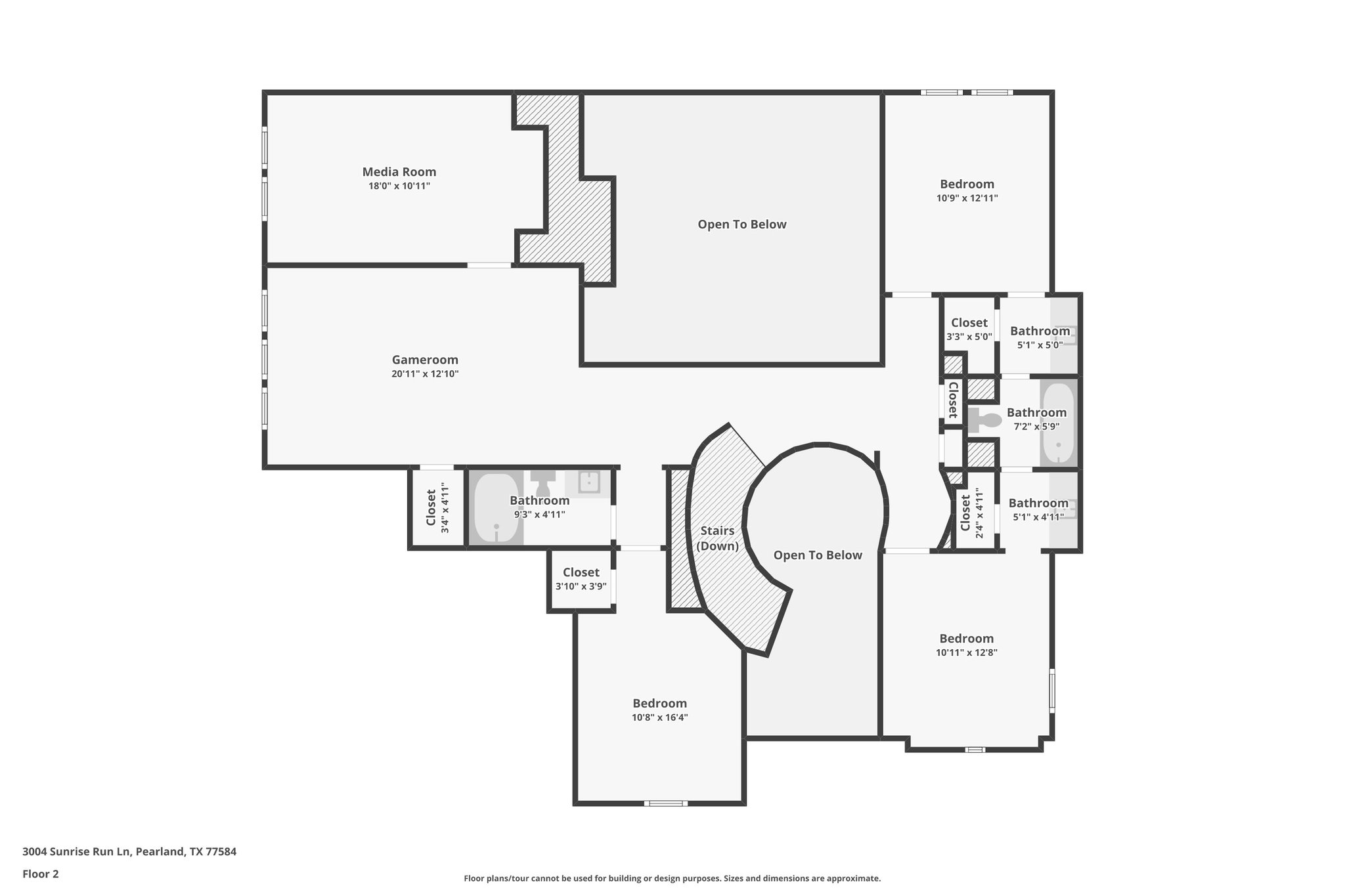 Floor 2