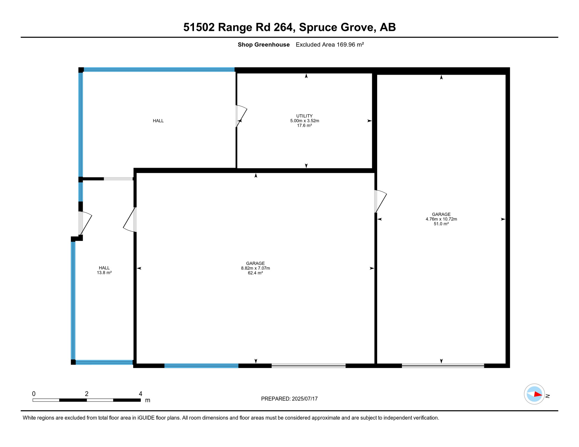VX - (Metric) Schematic Floor Plan - (4)