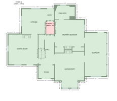 Floorplan #4