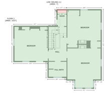 Floorplan #5