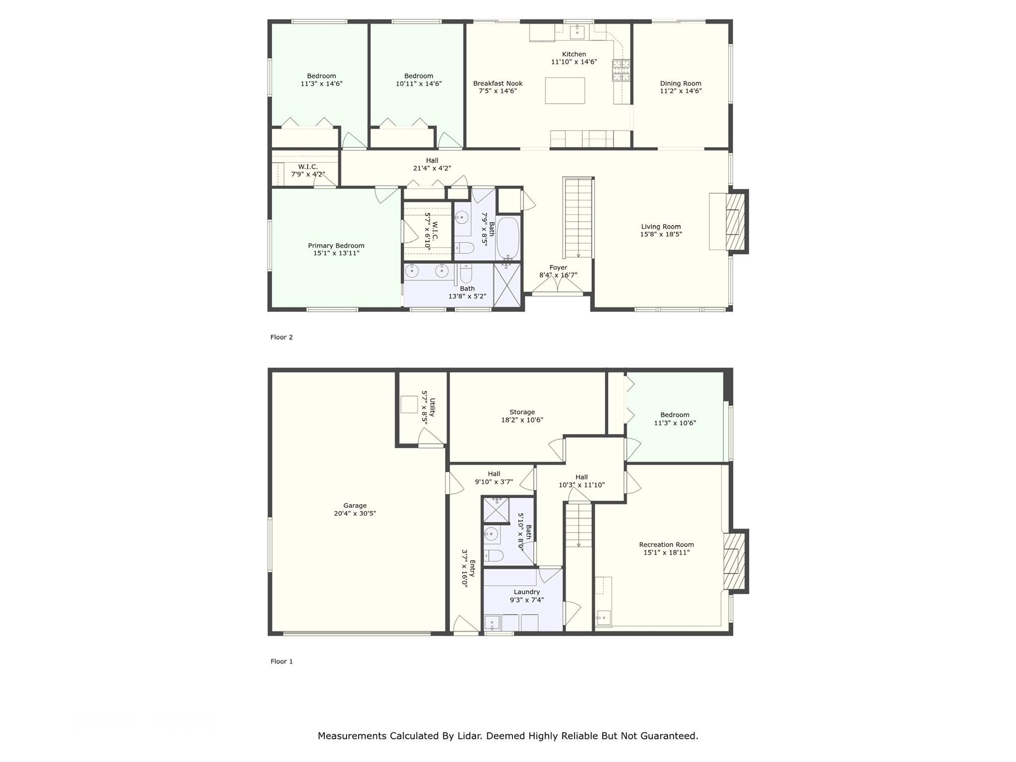 Floorplan #6