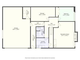 Floorplan #5