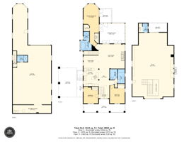 Floorplan #4