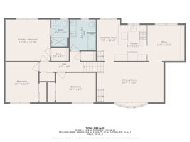Floorplan #2