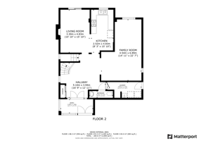 Floorplan #2