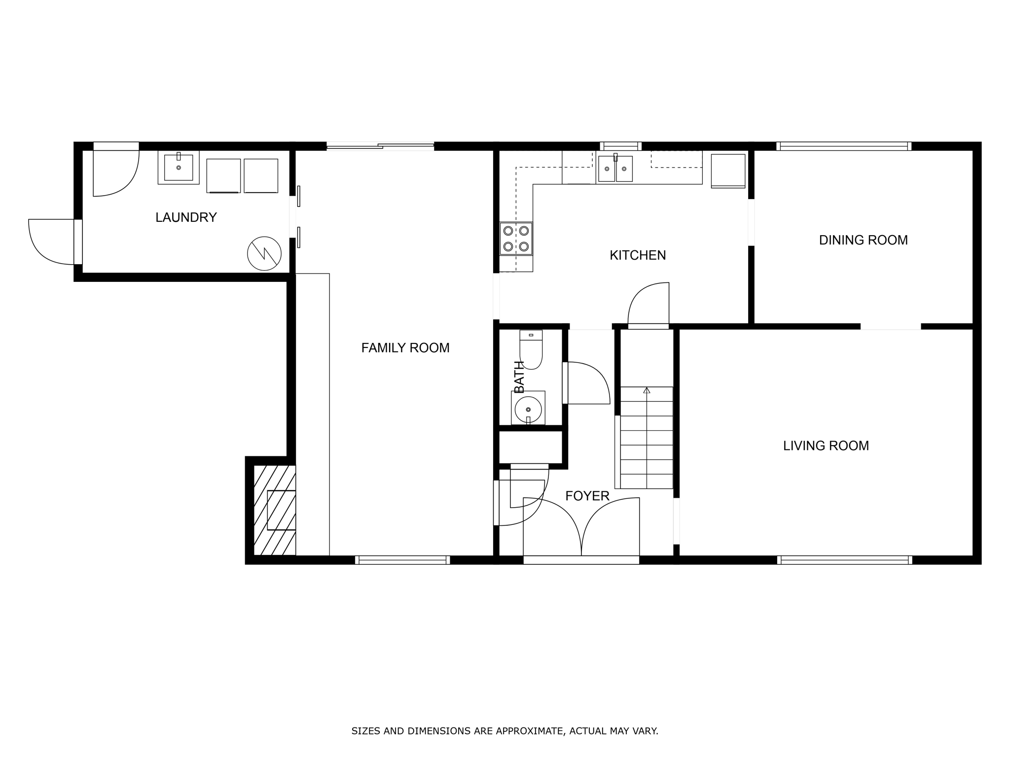 Floorplan #4