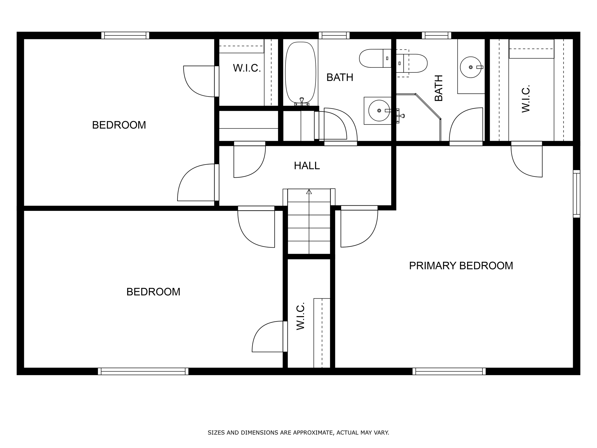Floorplan #5