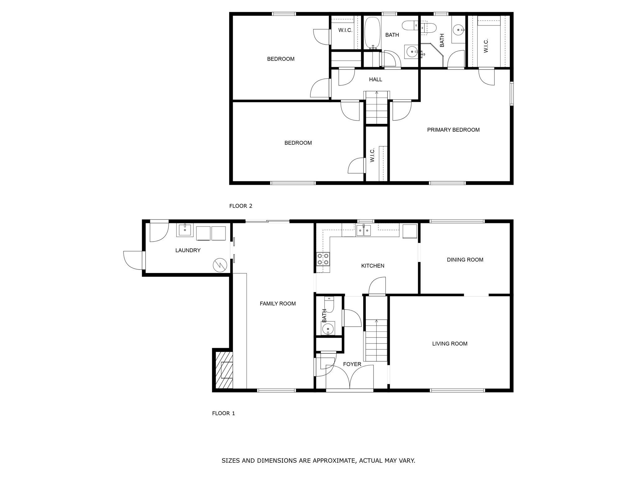 Floorplan #6