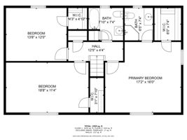 Floorplan #2