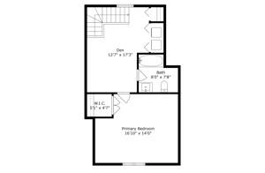 Floorplan #2