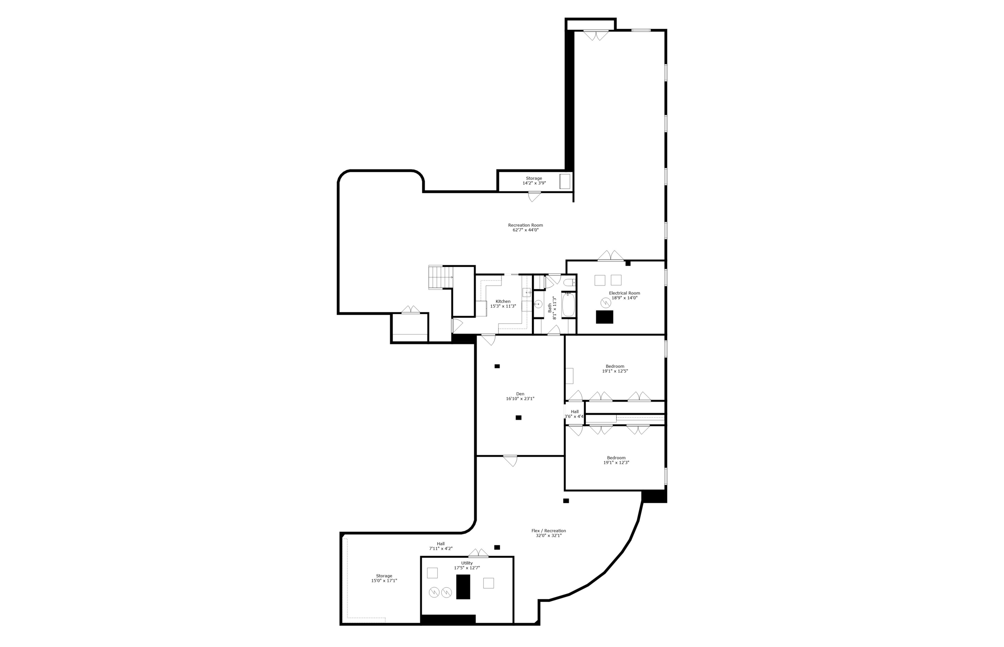 Floorplan #4