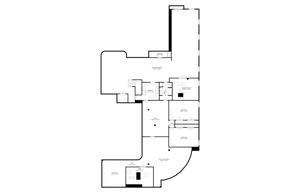 Floorplan #4