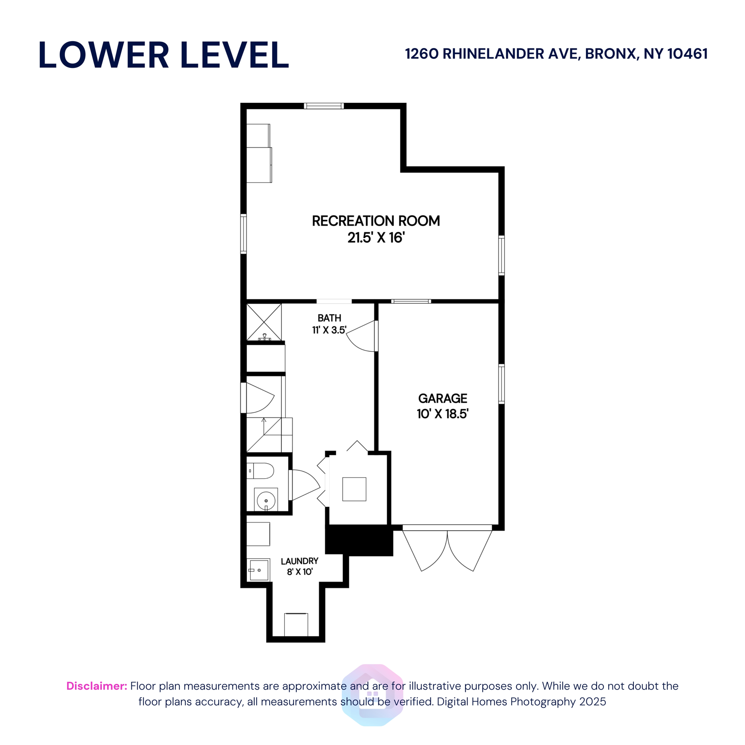 Floorplan #2
