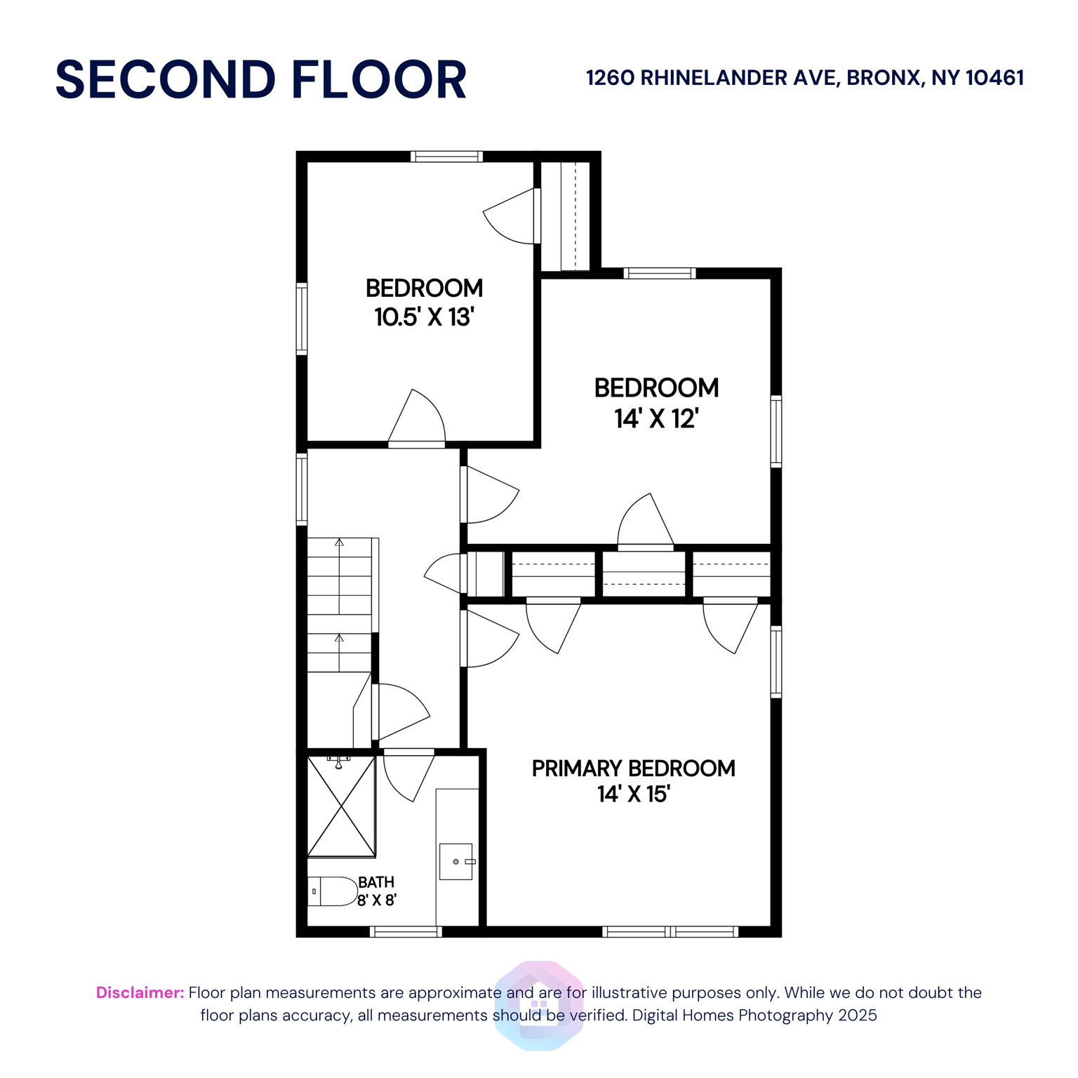 Floorplan #3