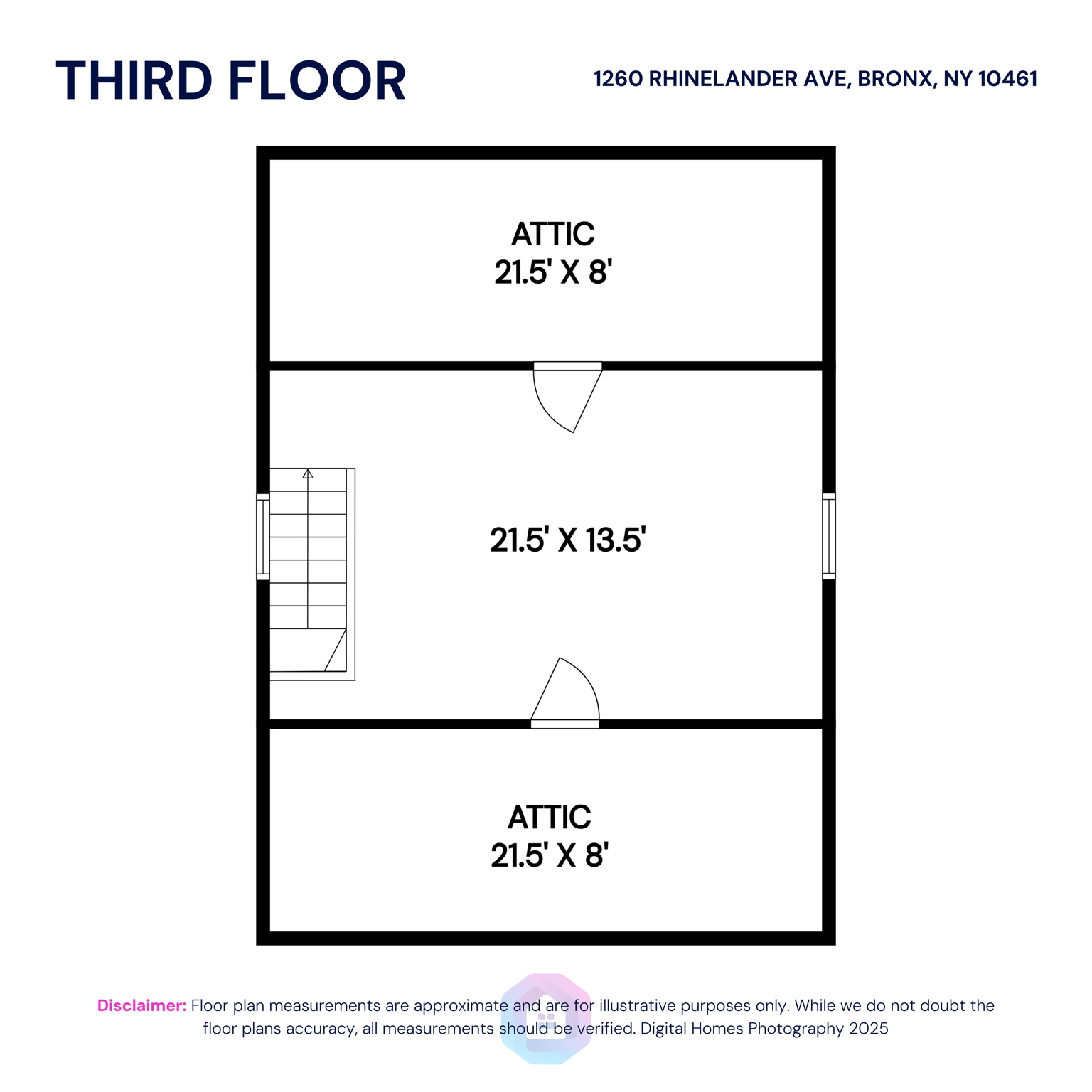 Floorplan #4