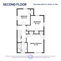 Floorplan #3