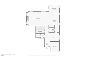 Floorplan #2