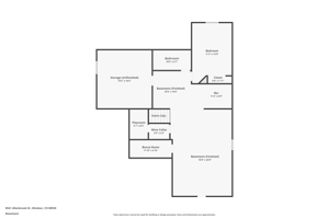Floorplan #4