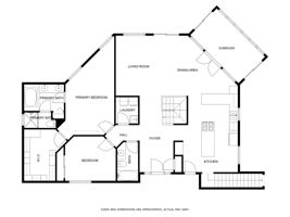 Floorplan #4