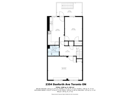 Floorplan #3