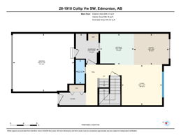 VX - (Imperial) Schematic Floor Plan - (1)