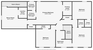 Floorplan #2