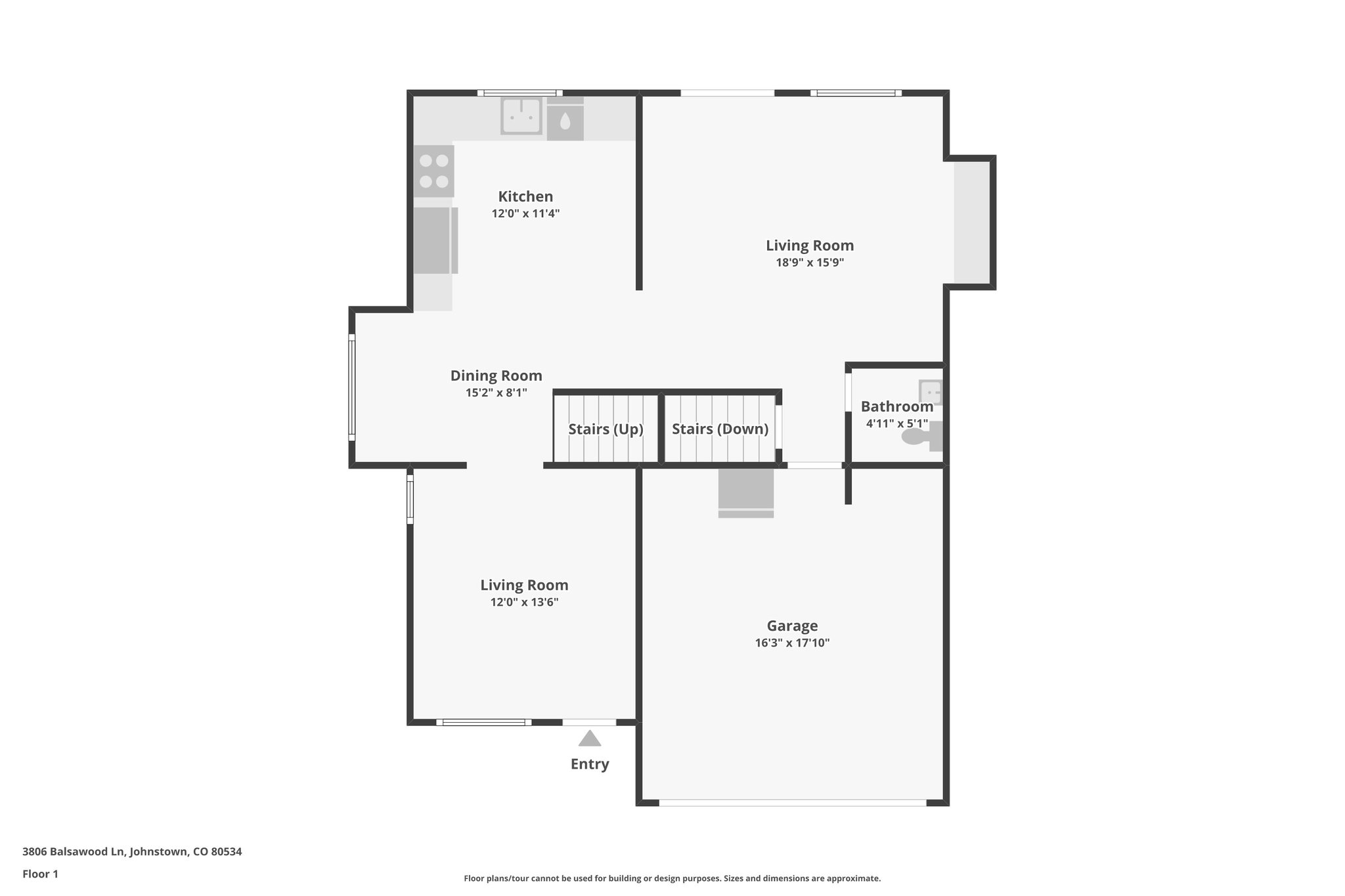Floor 1