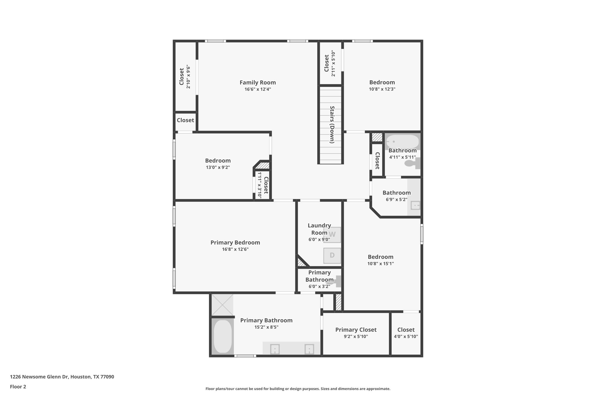 Floor 2