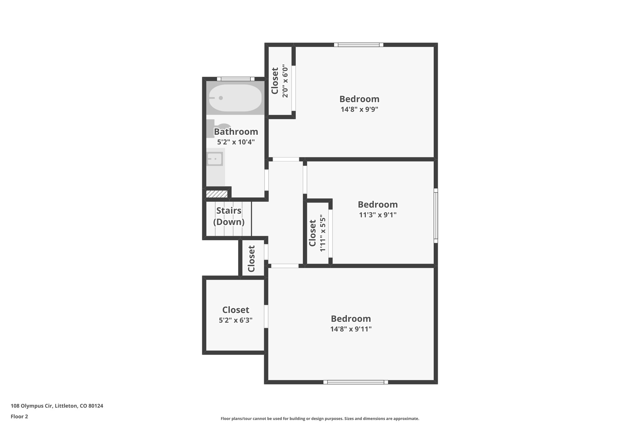 Floor 2