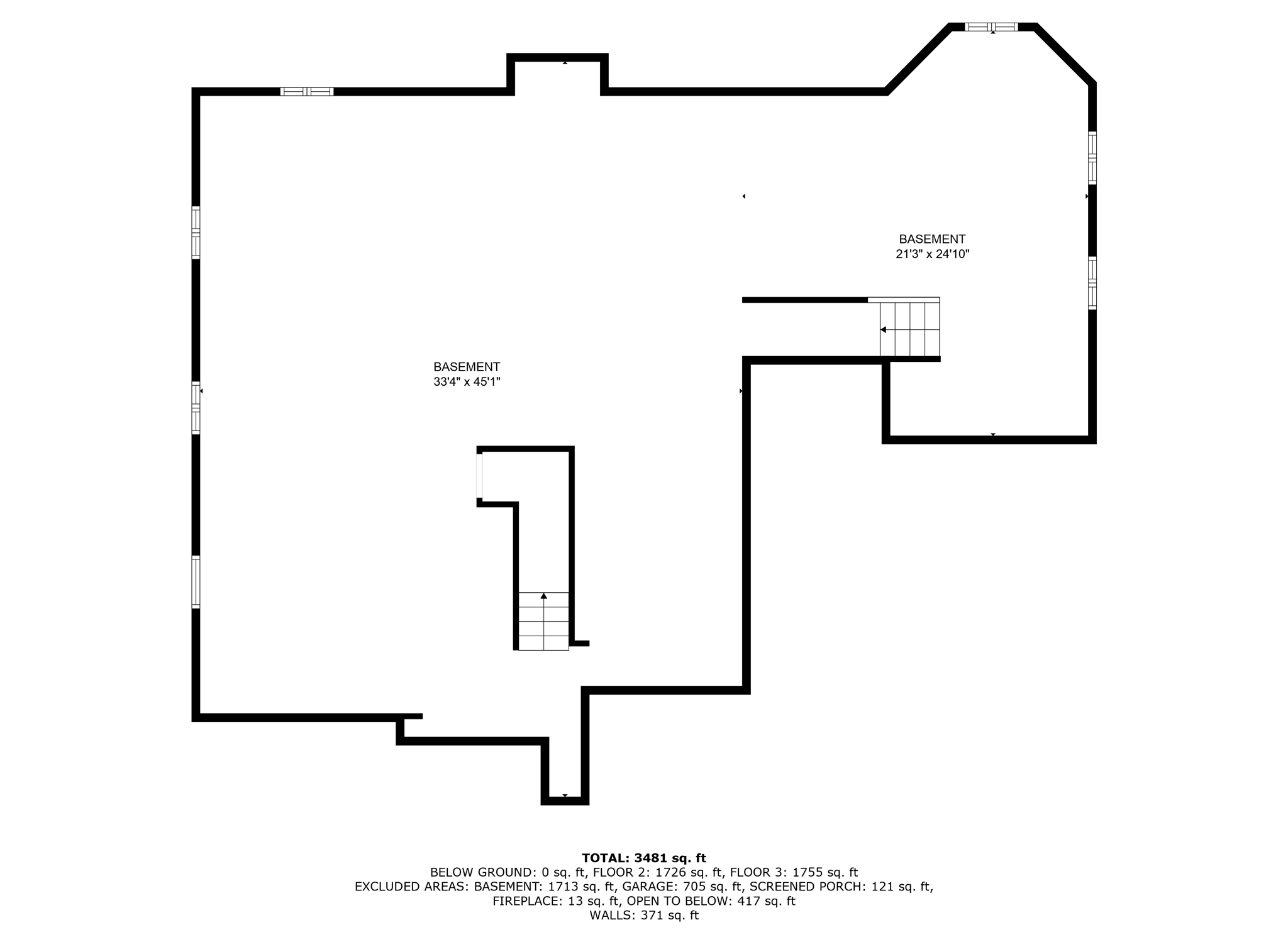 Floorplan #4