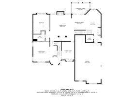 Floorplan #3