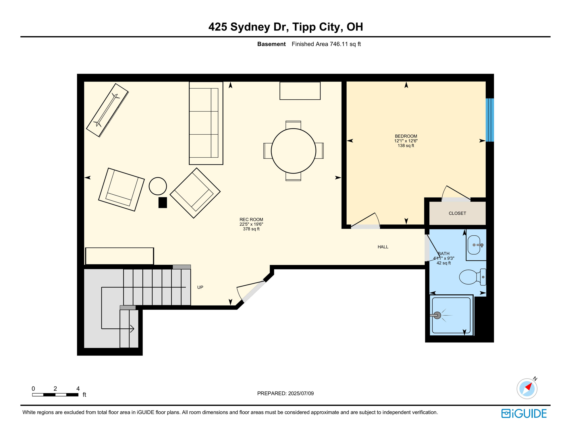 Floorplan #2