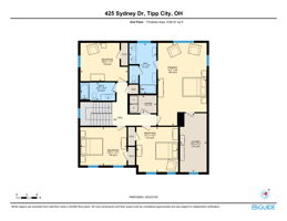 Floorplan #3