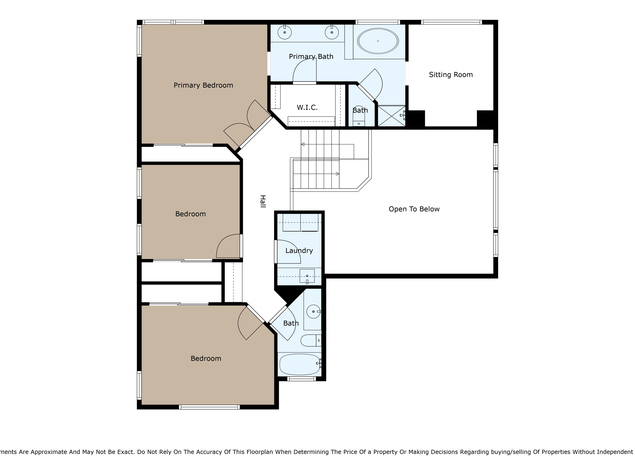 Floorplan #5