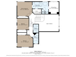 Floorplan #3