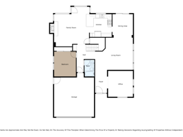 Floorplan #5