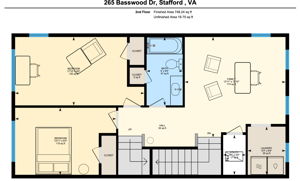 Floorplan #3