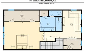 Floorplan #4