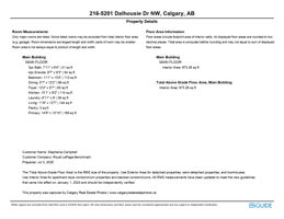 Floorplan #2