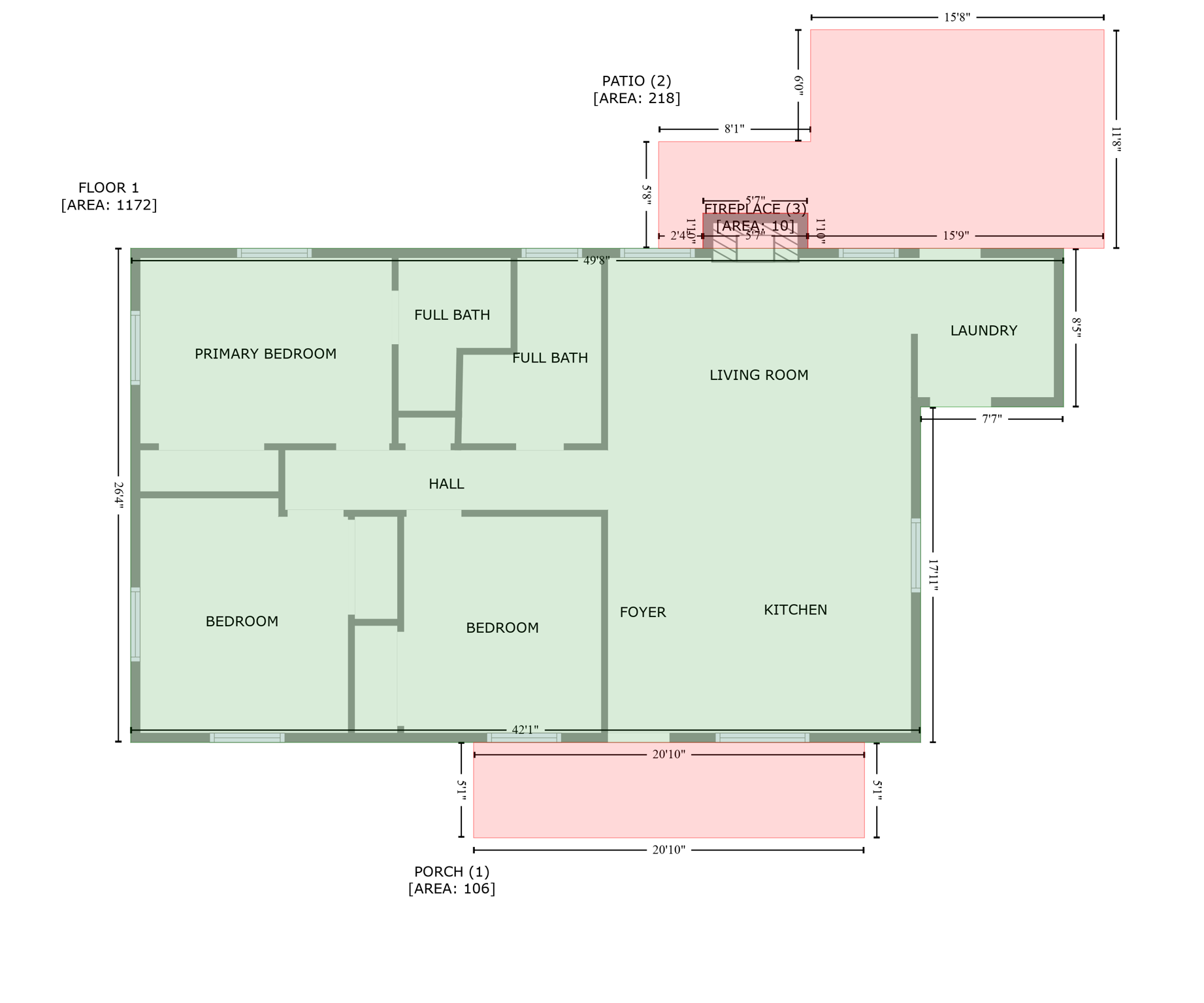 Floorplan #2