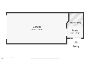 Floorplan #2